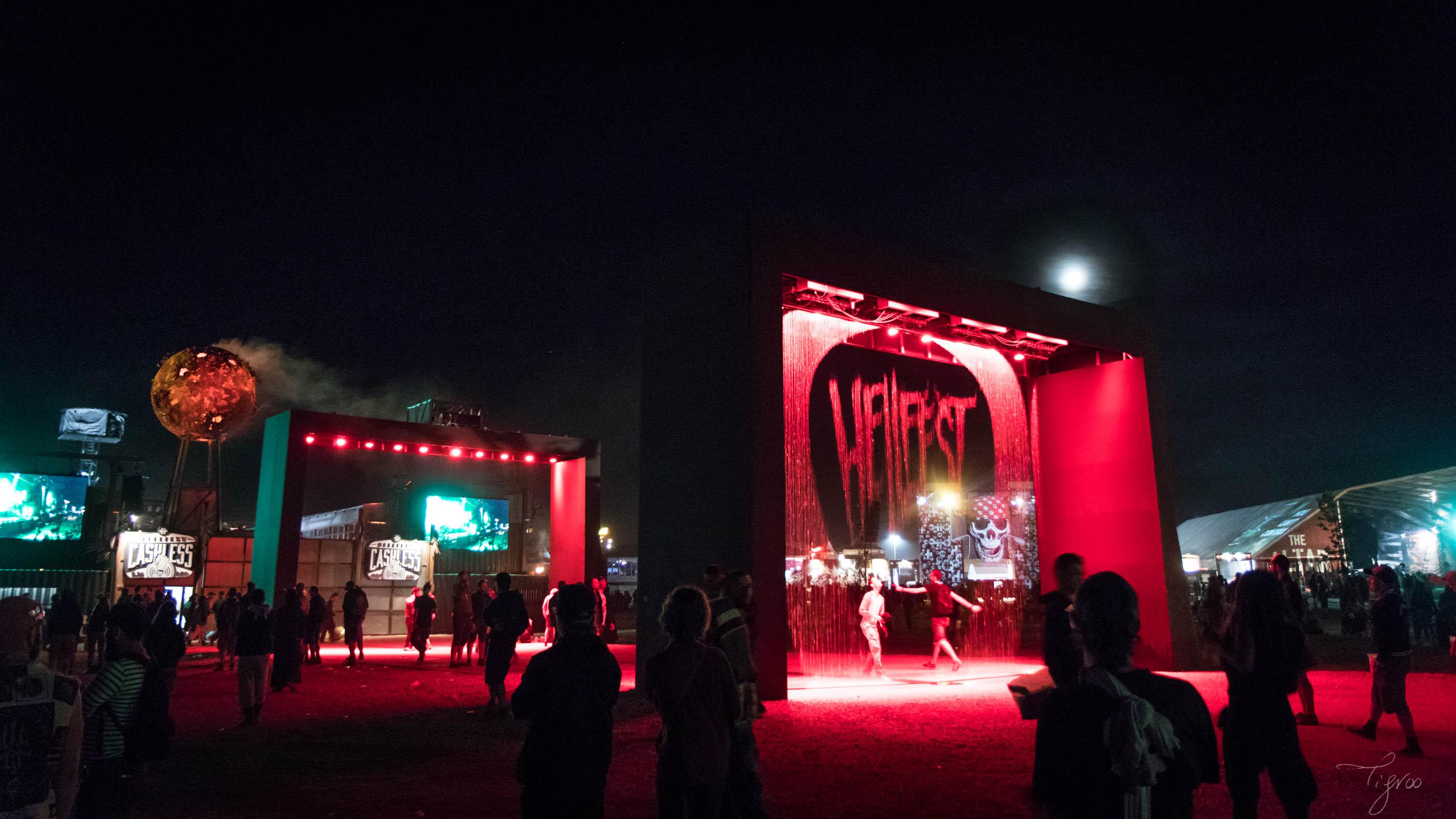 musique rock metal hellfest festival