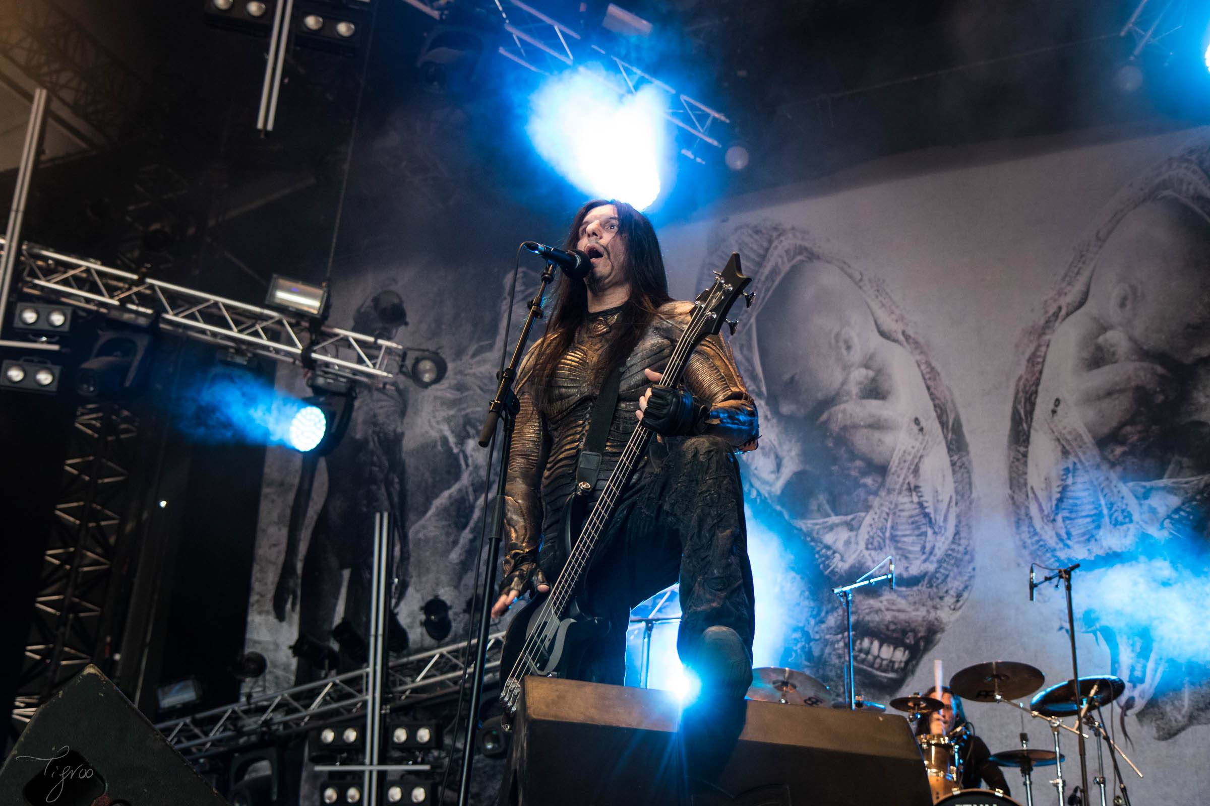 musique rock metal hellfest festival
