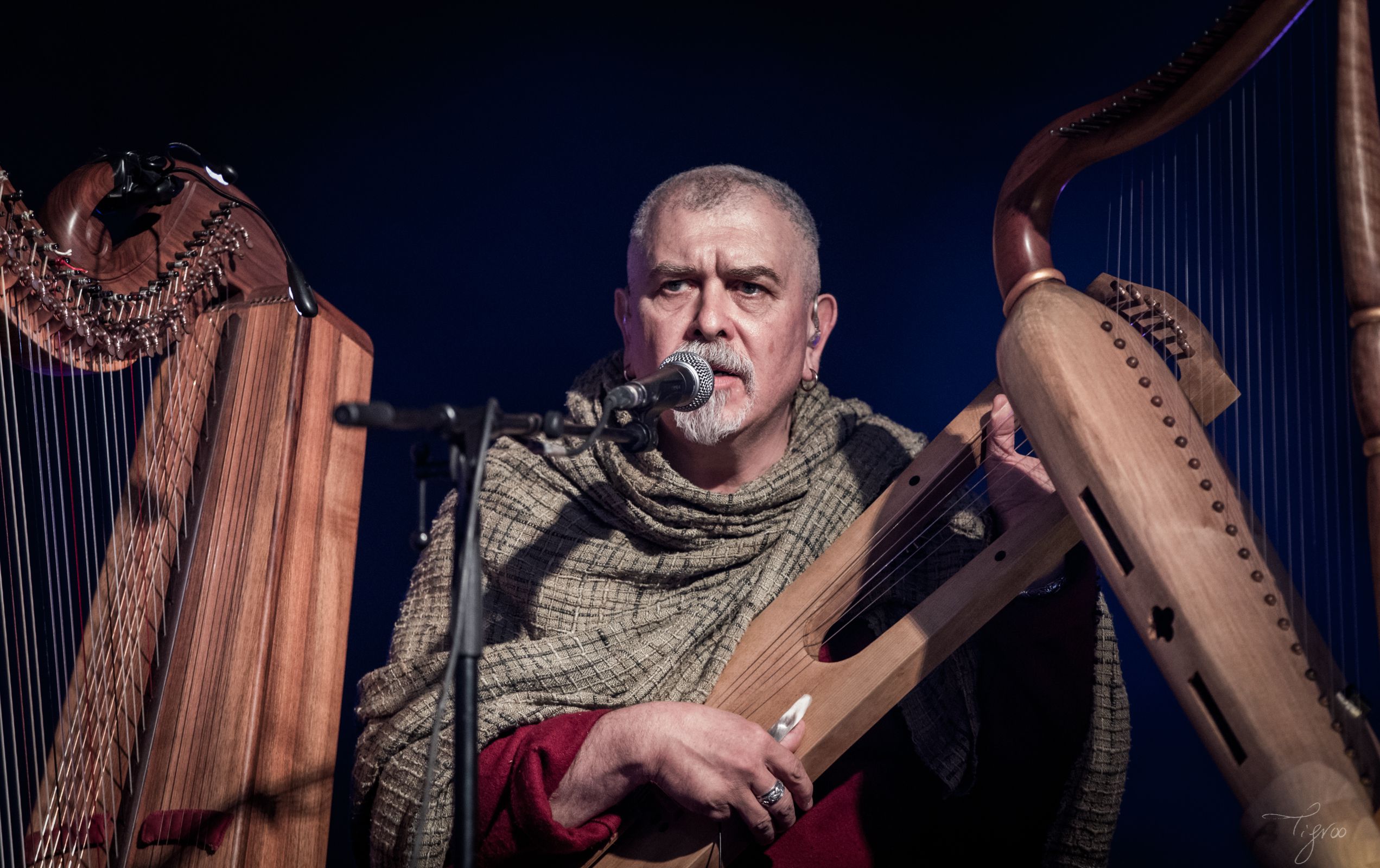 festival Sama'Rock Samara concert Skáld Vikings