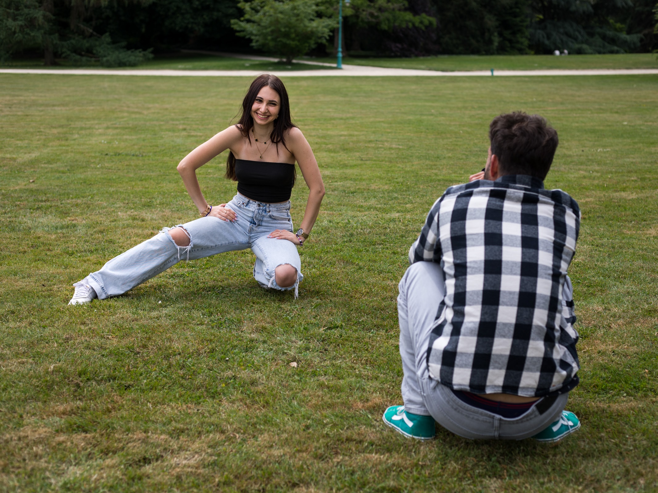 meet-up photo shooting Rennes portrait modèle