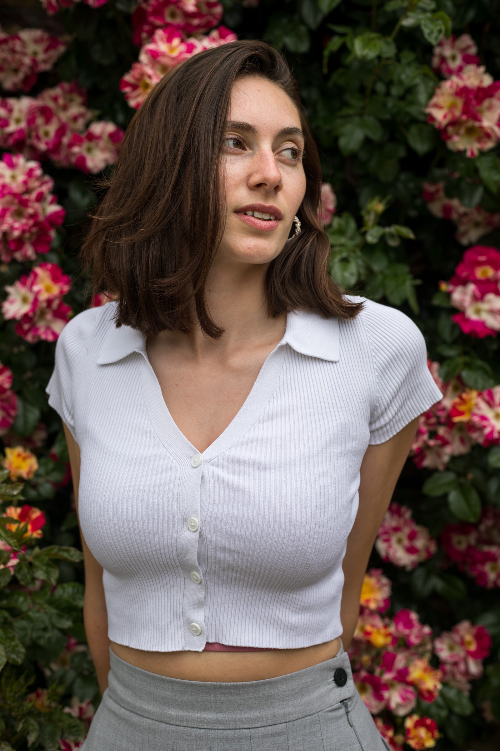 meet-up photo shooting Rennes portrait modèle