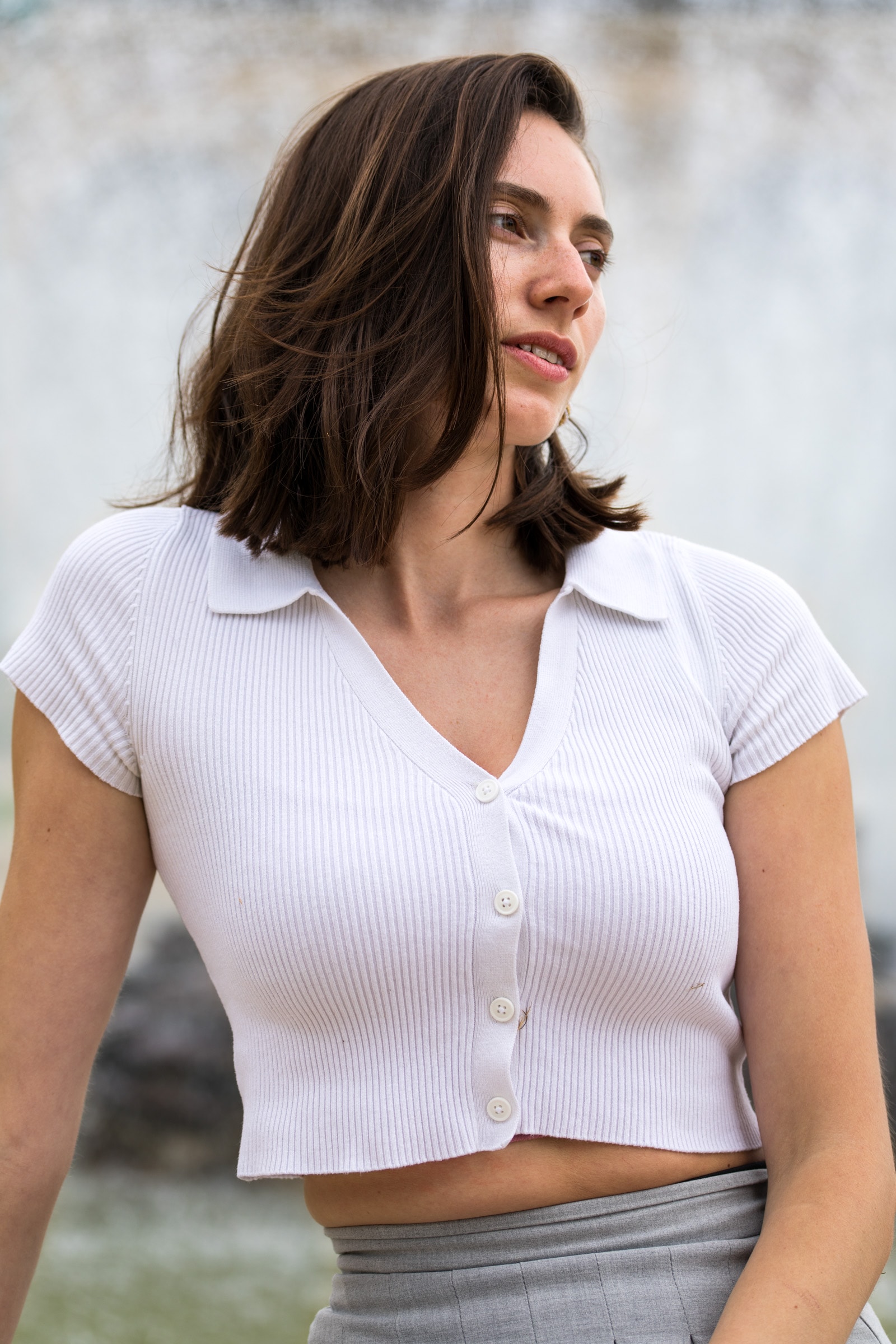 meet-up photo shooting Rennes portrait modèle