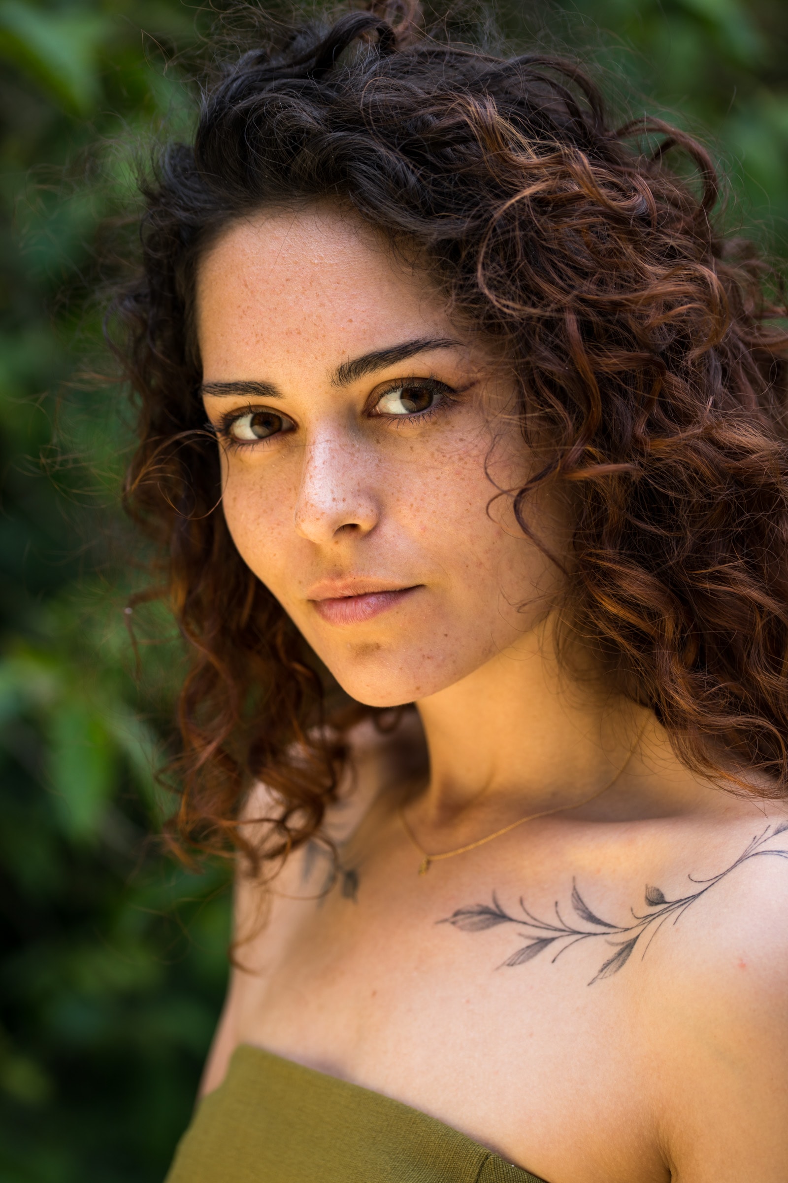 meet-up photo shooting Rennes portrait modèle