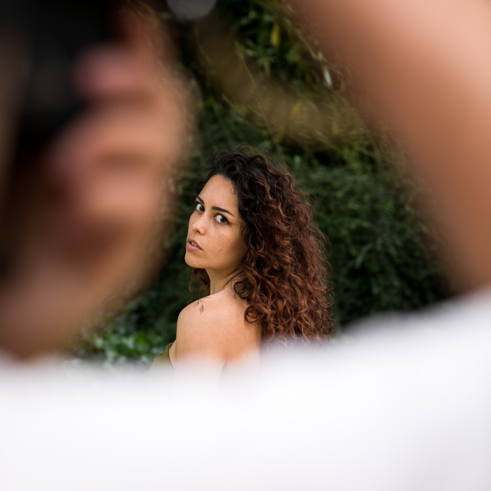 meet-up photo shooting Rennes portrait modèle