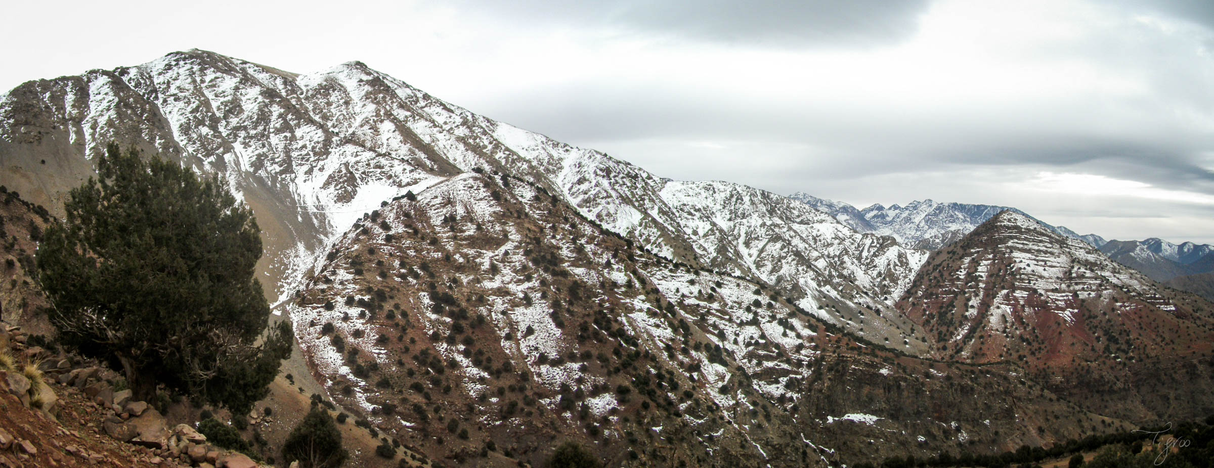 Maroc
