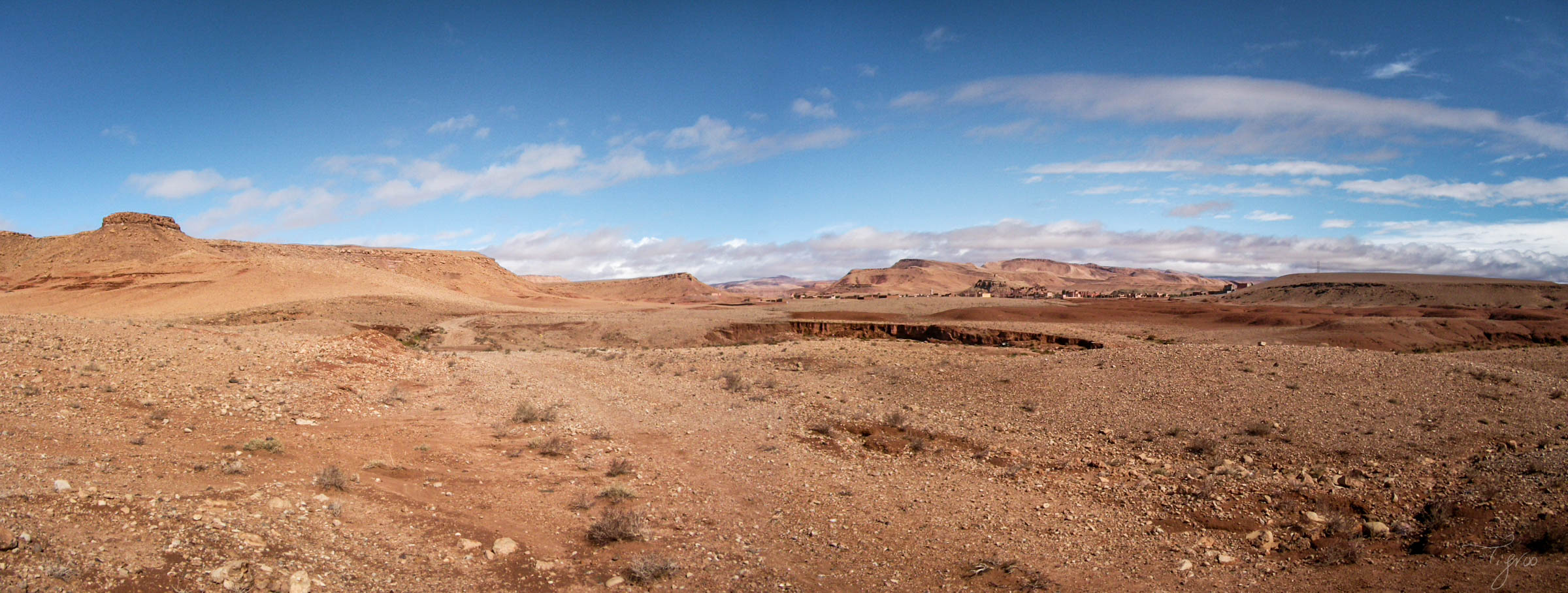 Maroc