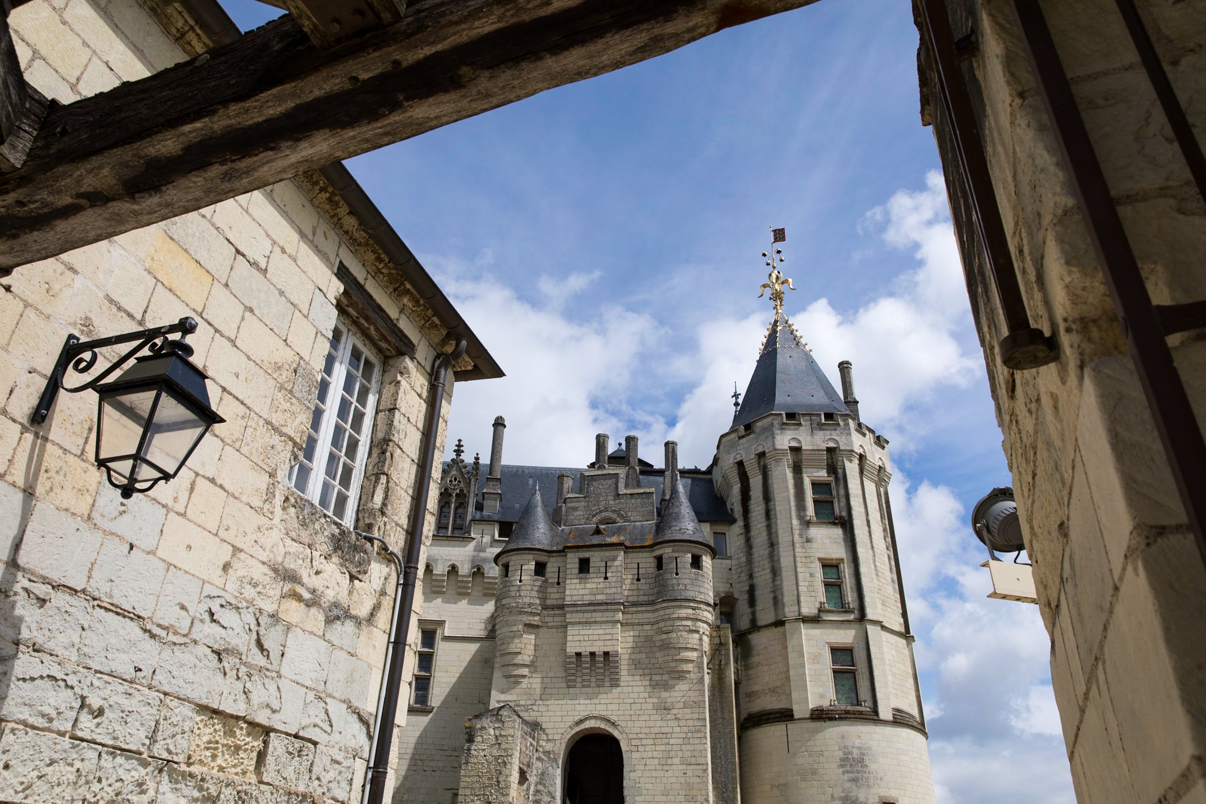 photographie Anjou