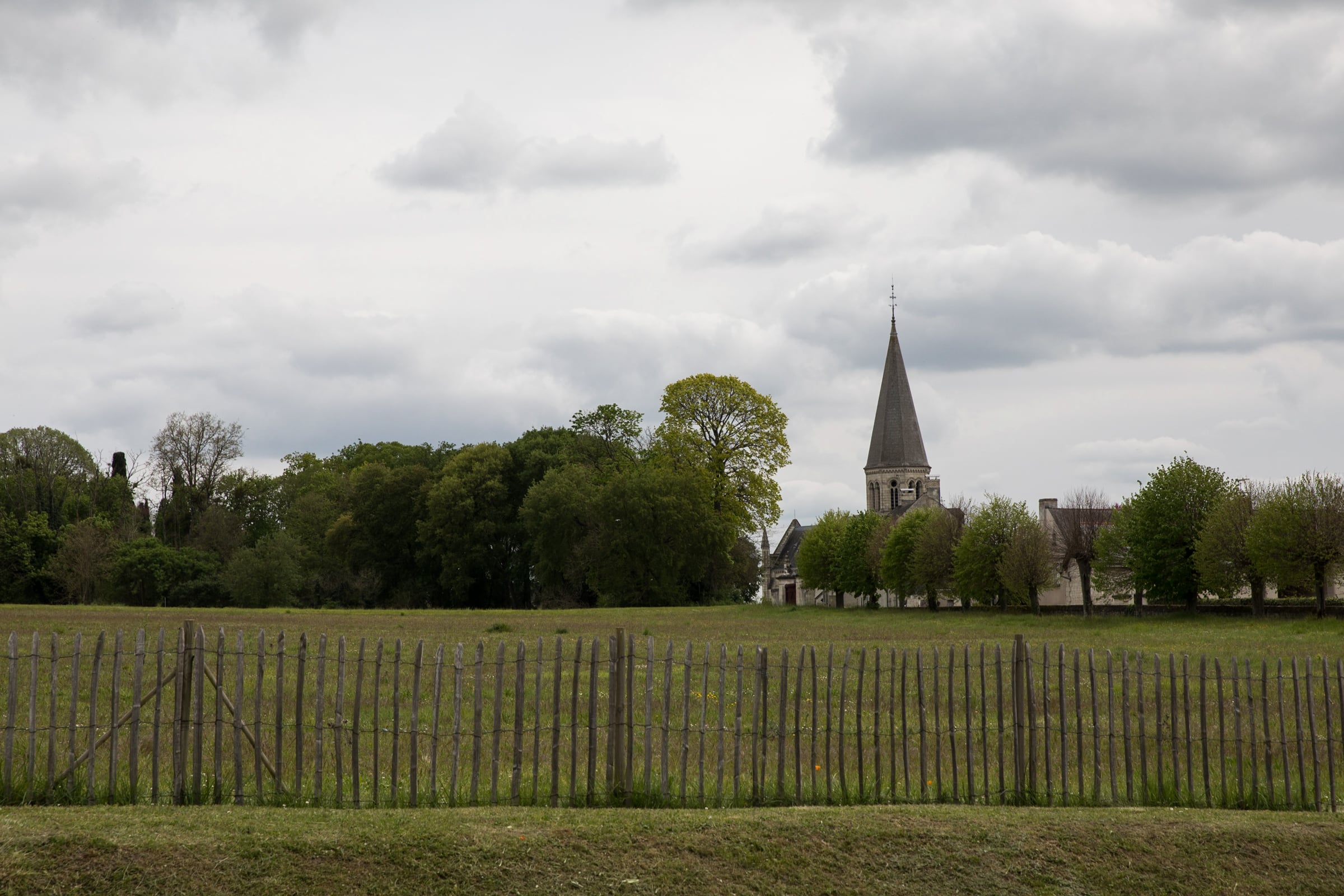 photographie Anjou