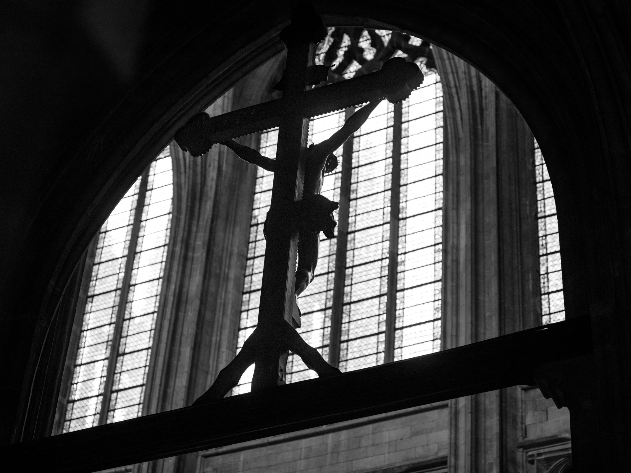 photographie cathédrale Sainte-Croix d'Orléans