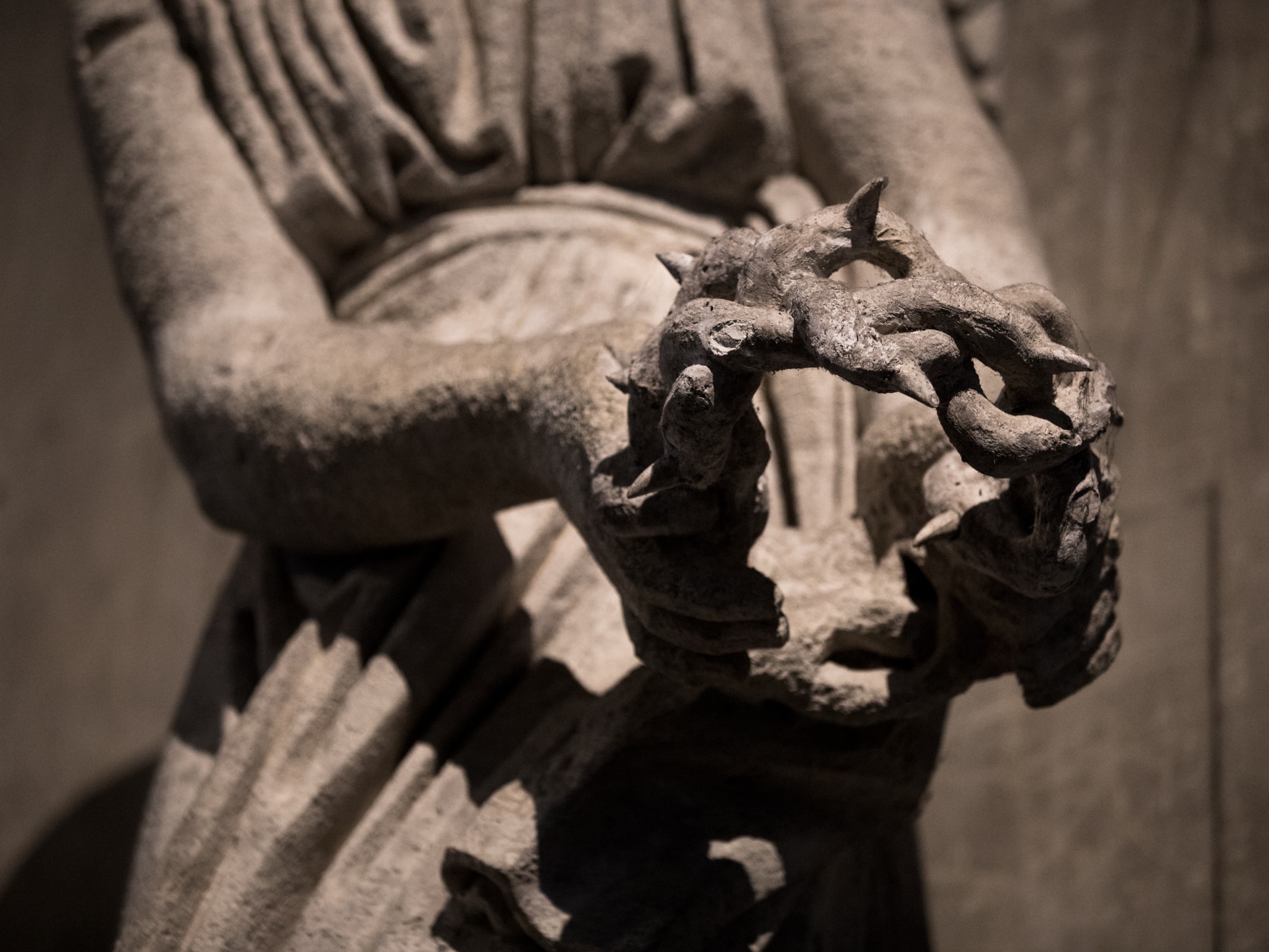 photographie cathédrale Sainte-Croix d'Orléans