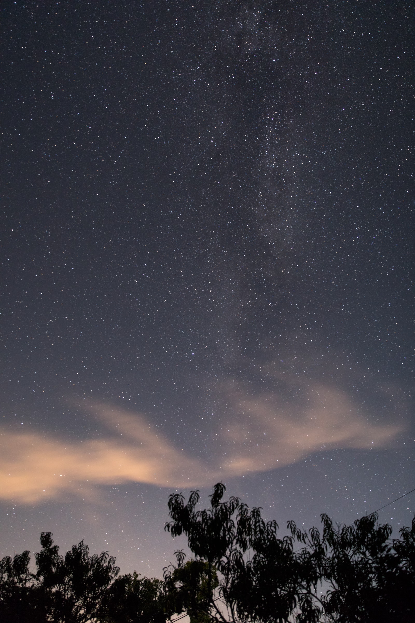astrophotographie