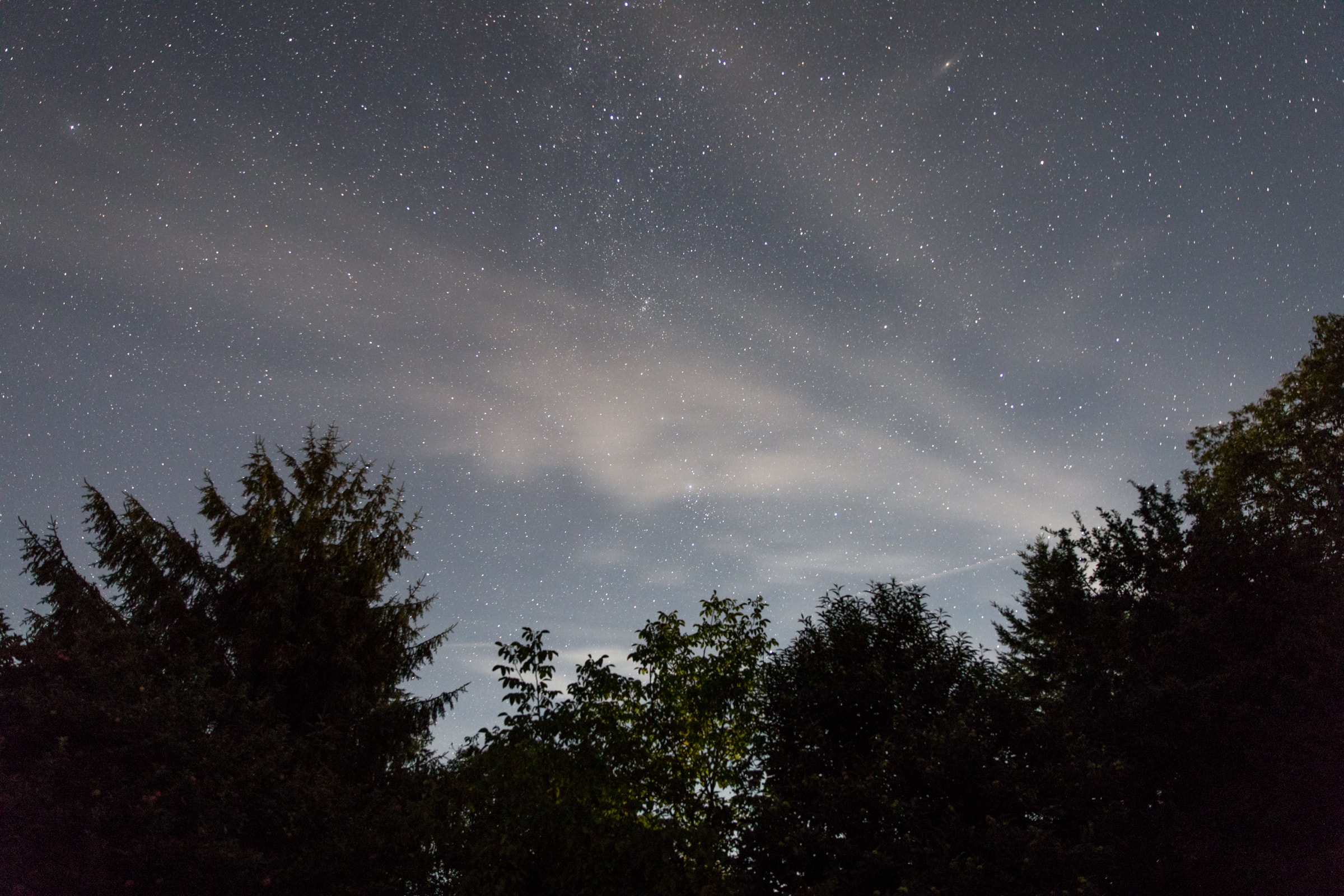 astrophotographie