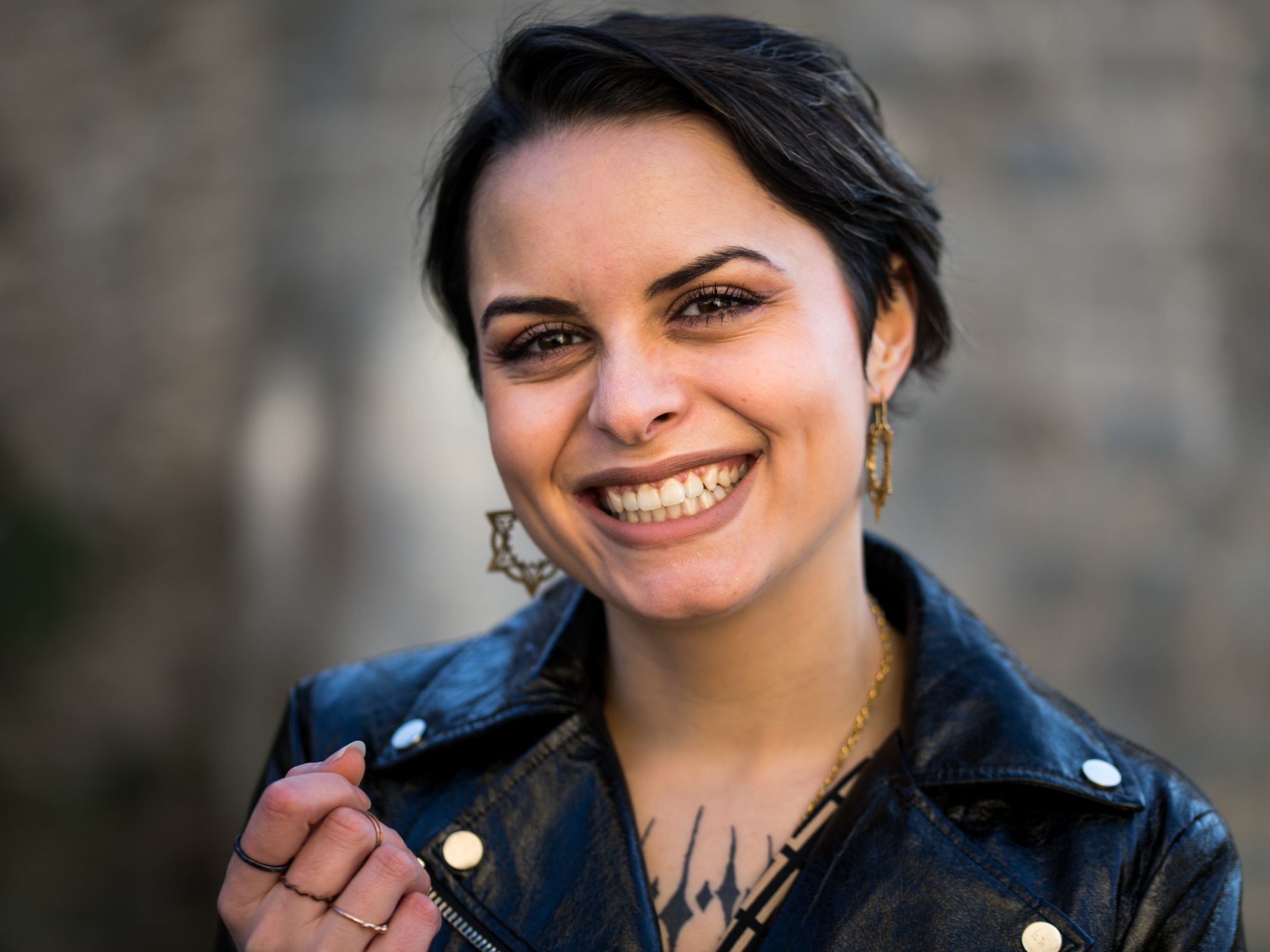 shooting photo Rennes portrait