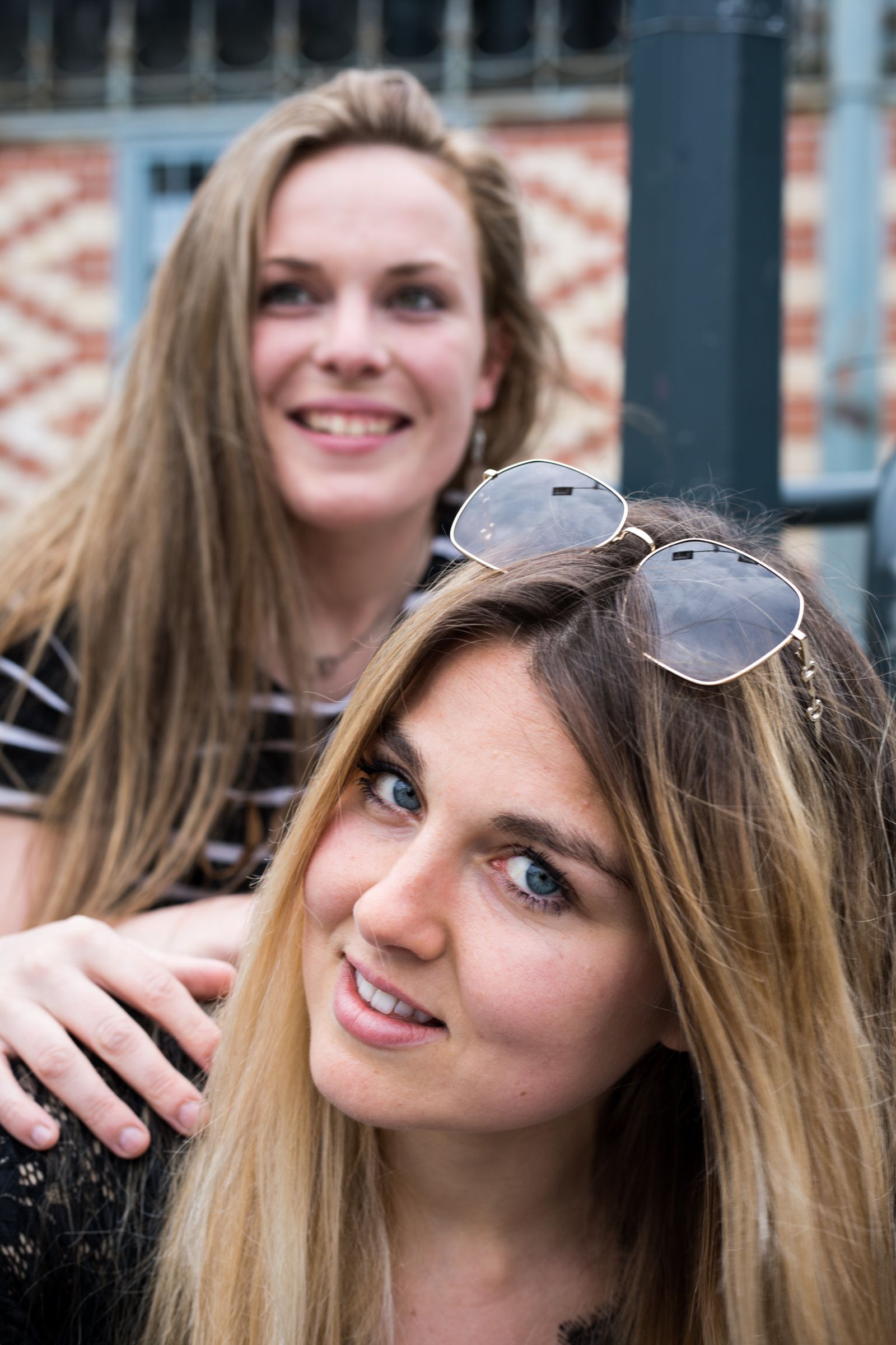 shooting photo Rennes portrait