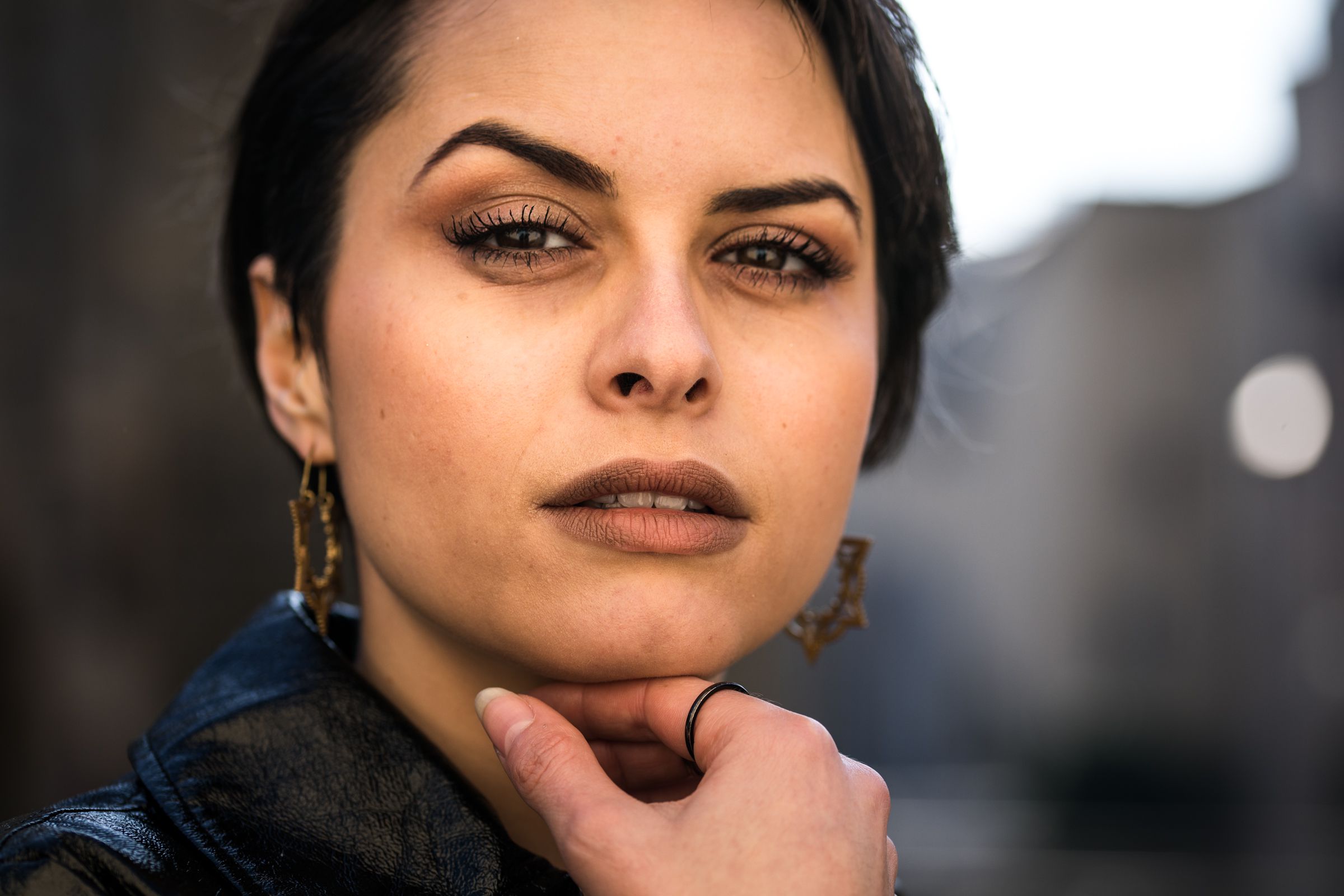 shooting photo Rennes portrait