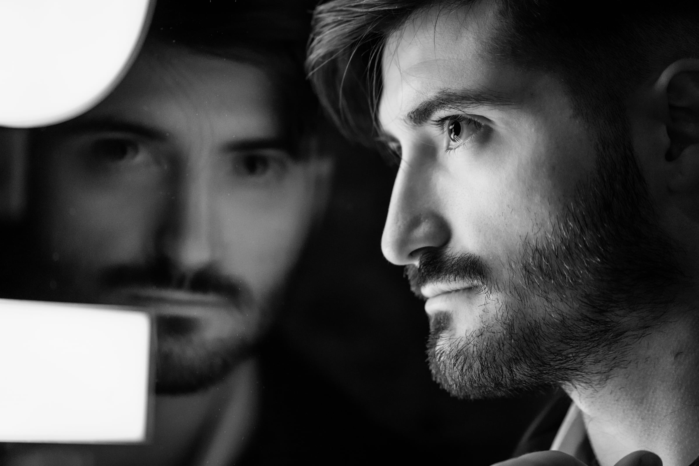 shooting photo Rennes portrait