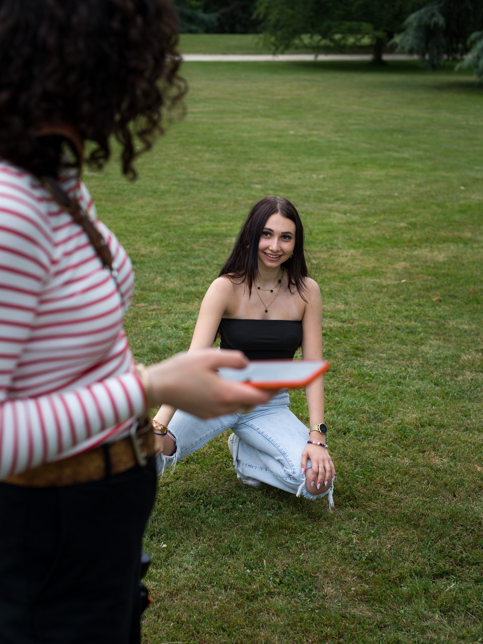 meet-up photo shooting Rennes portrait modèle