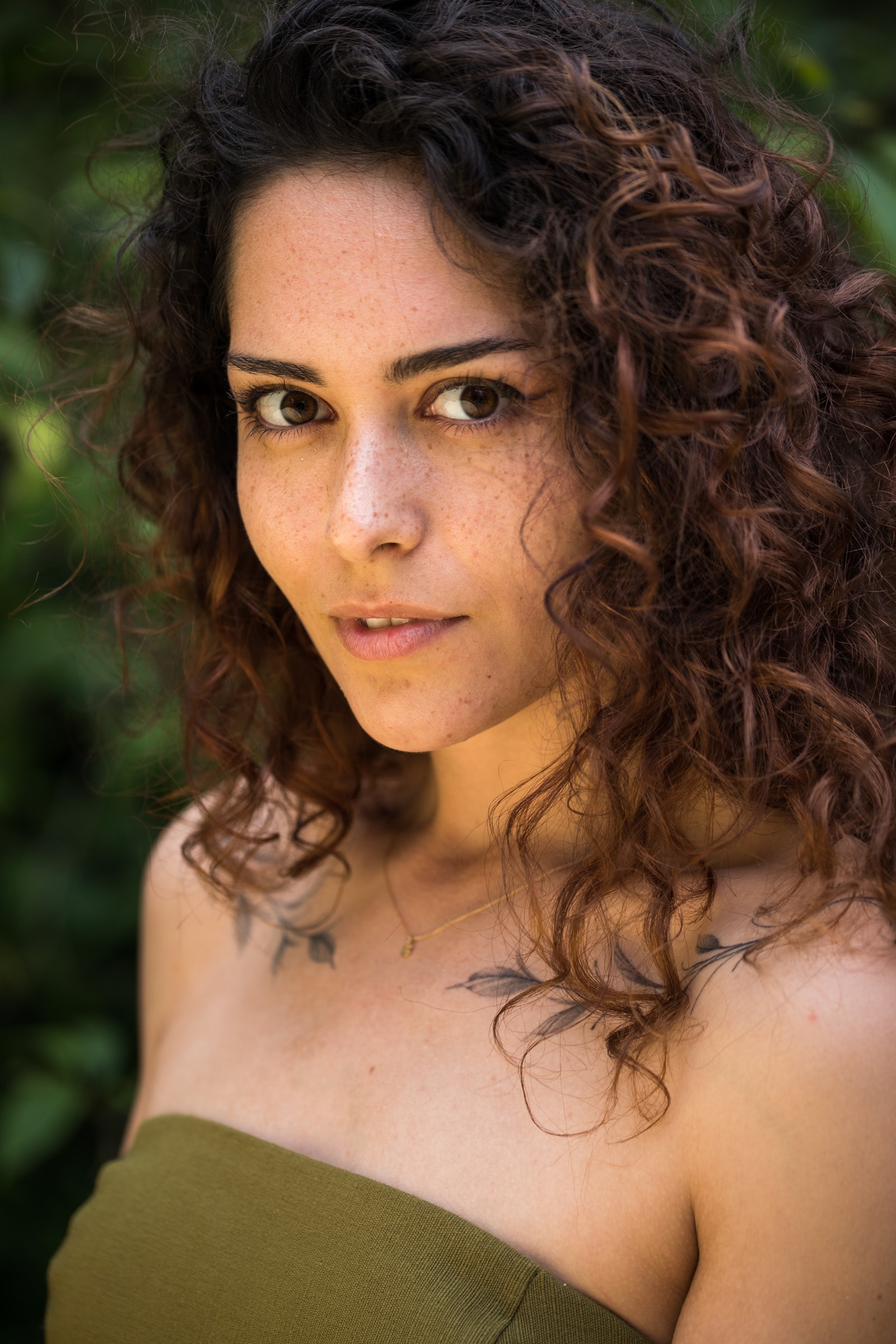 meet-up photo shooting Rennes portrait modèle