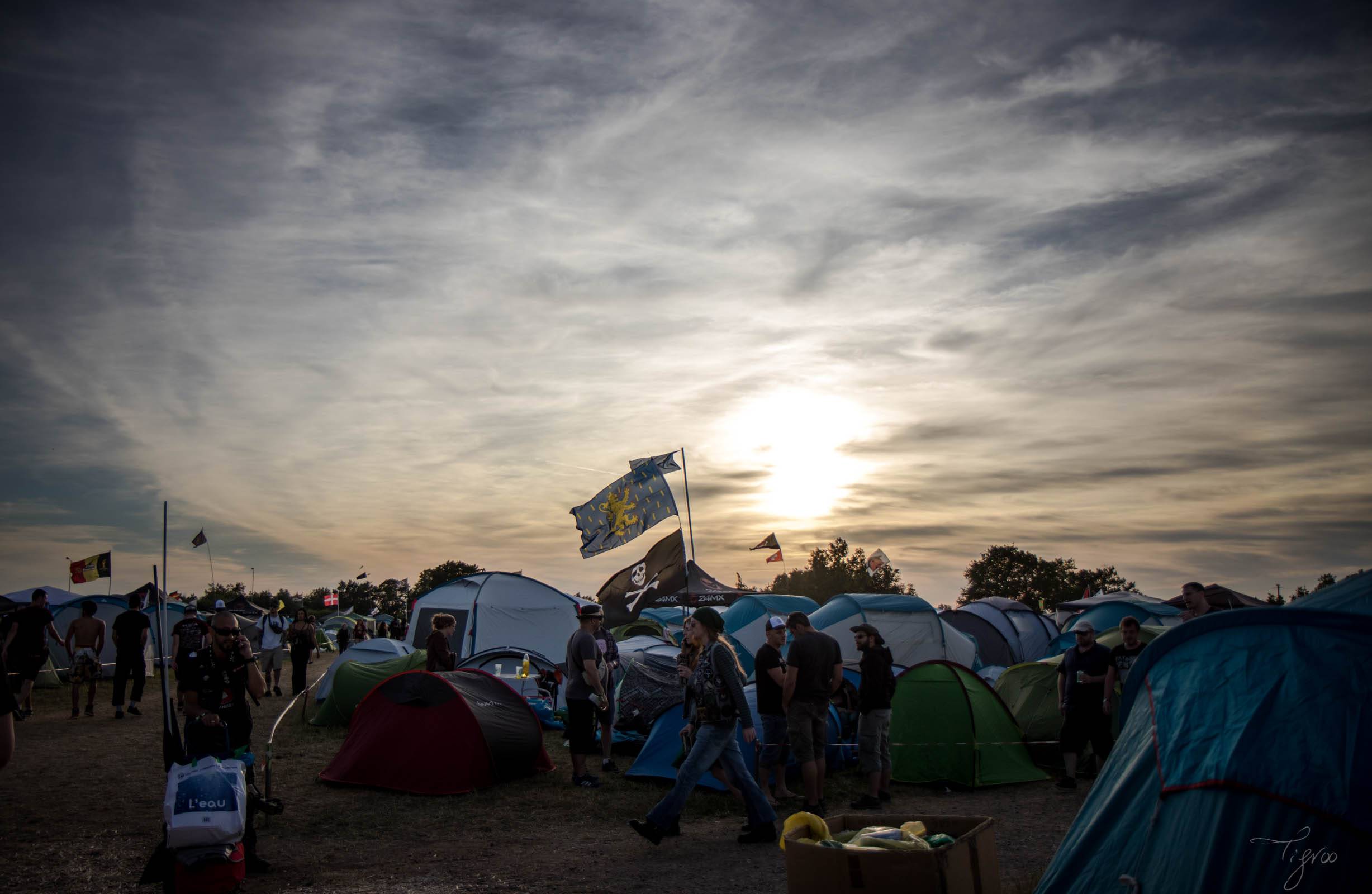 musique rock metal hellfest festival