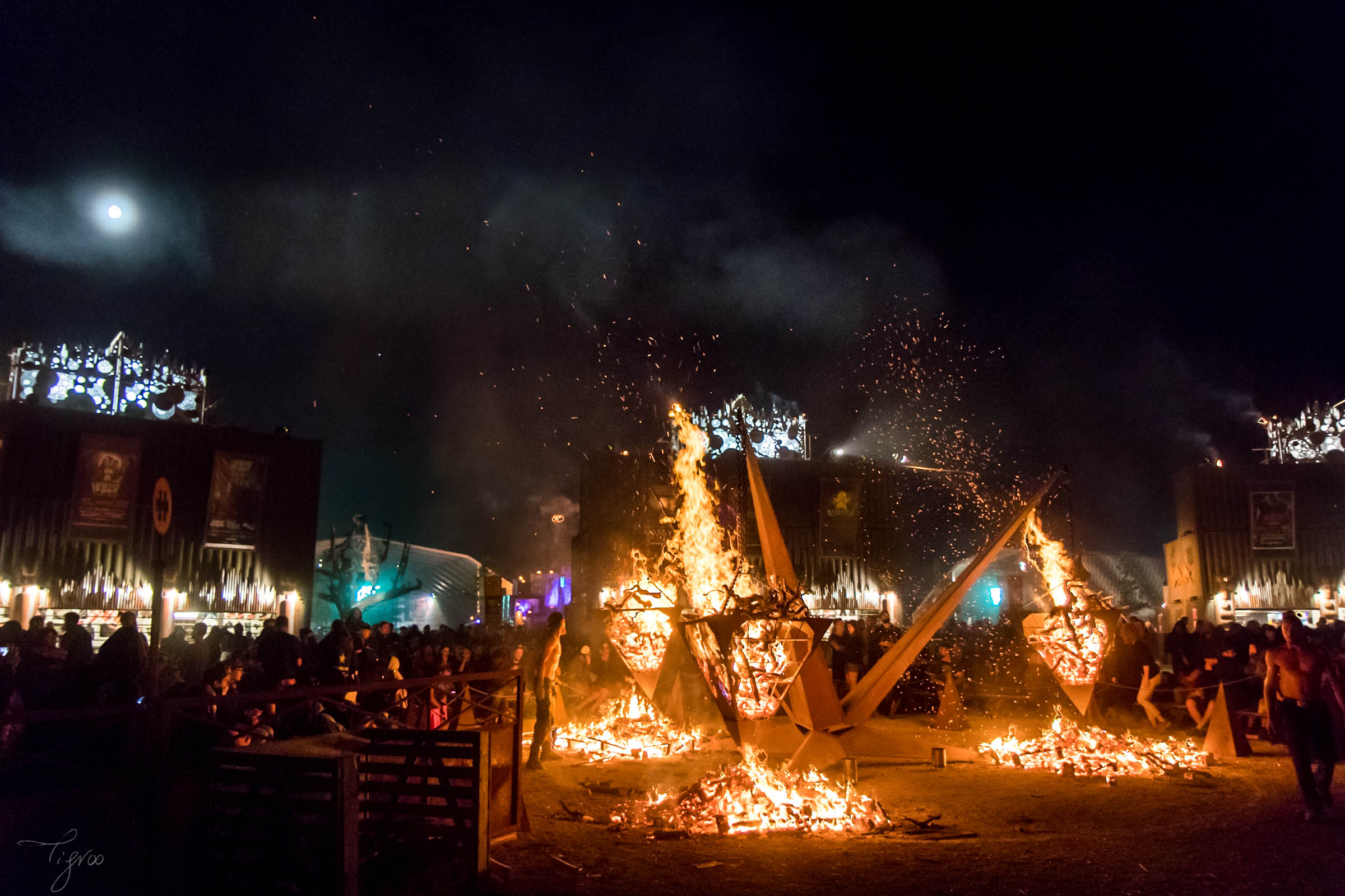 musique rock metal hellfest festival
