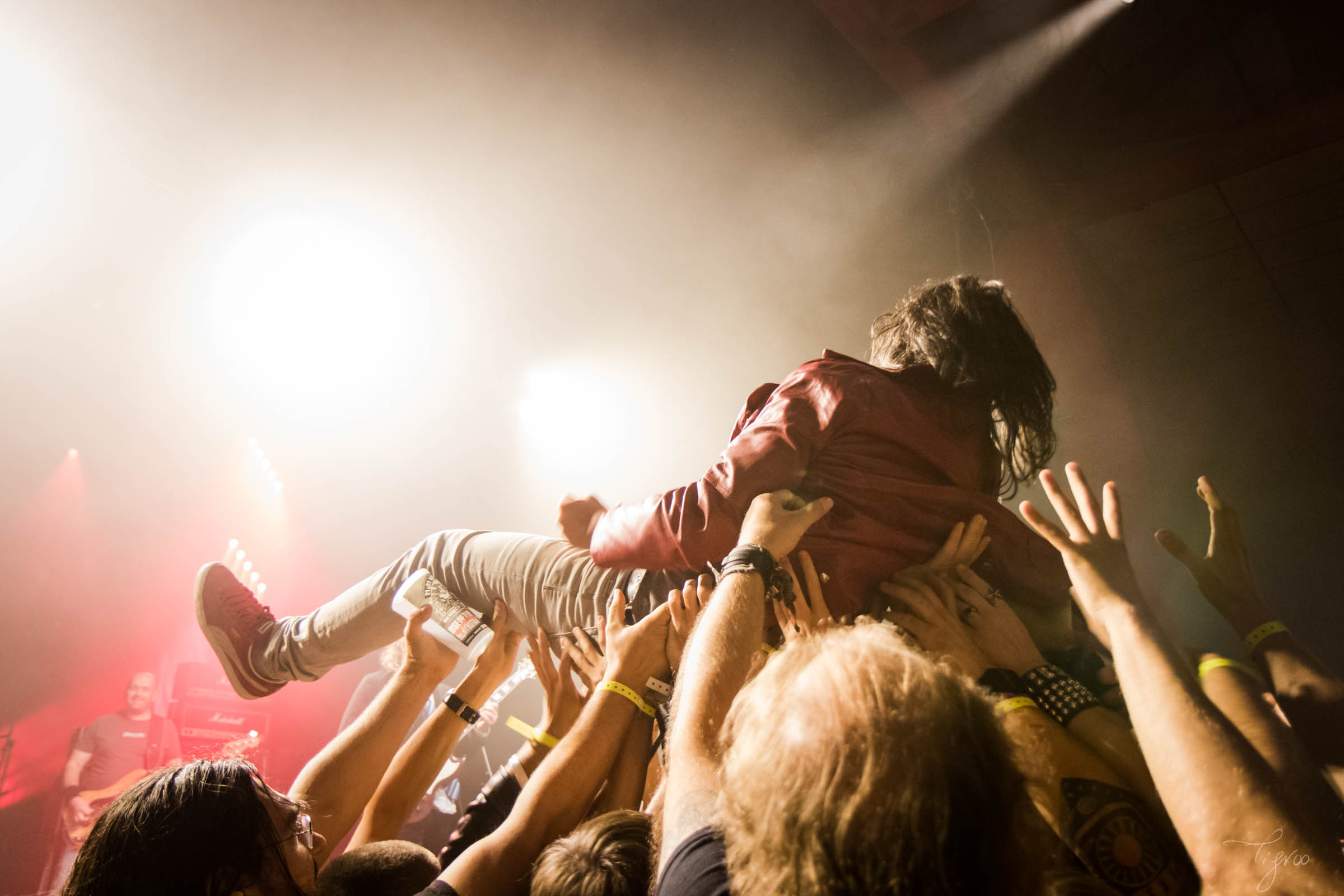 musique festival Mennecy Metal Fest