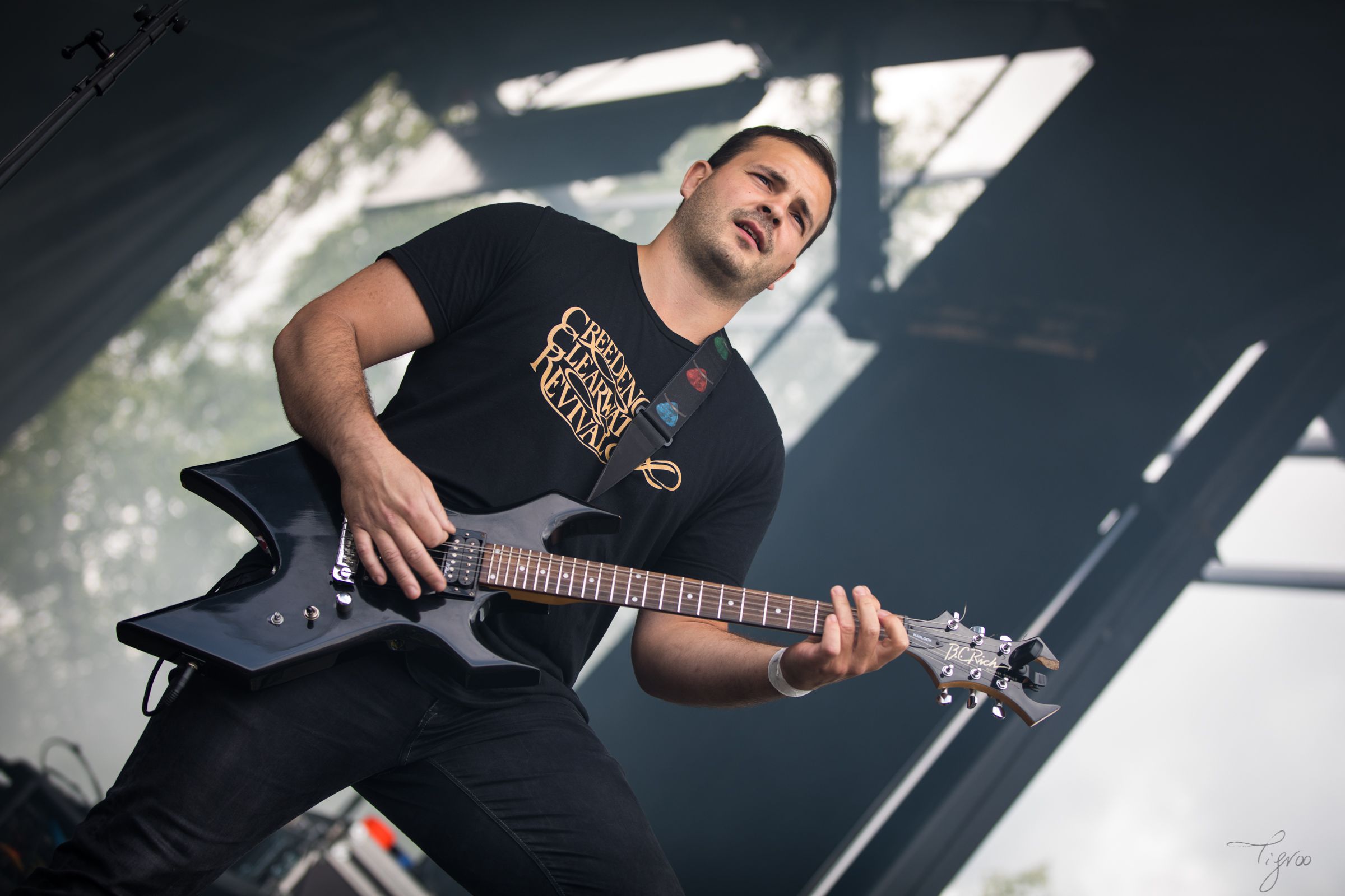 festival Sama'Rock Samara concert Boisson Divine