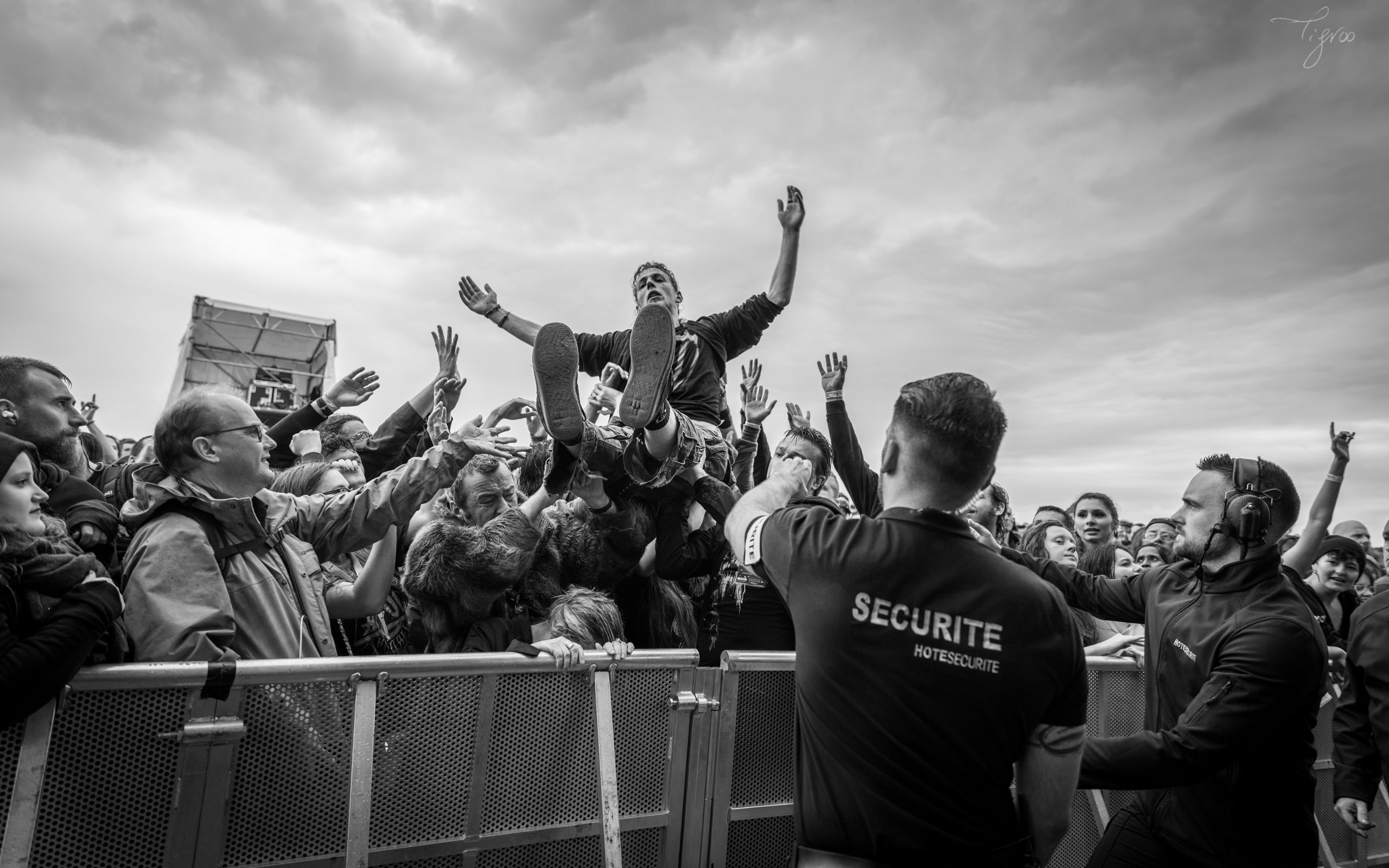 festival Sama'Rock Samara concert Eluveitie
