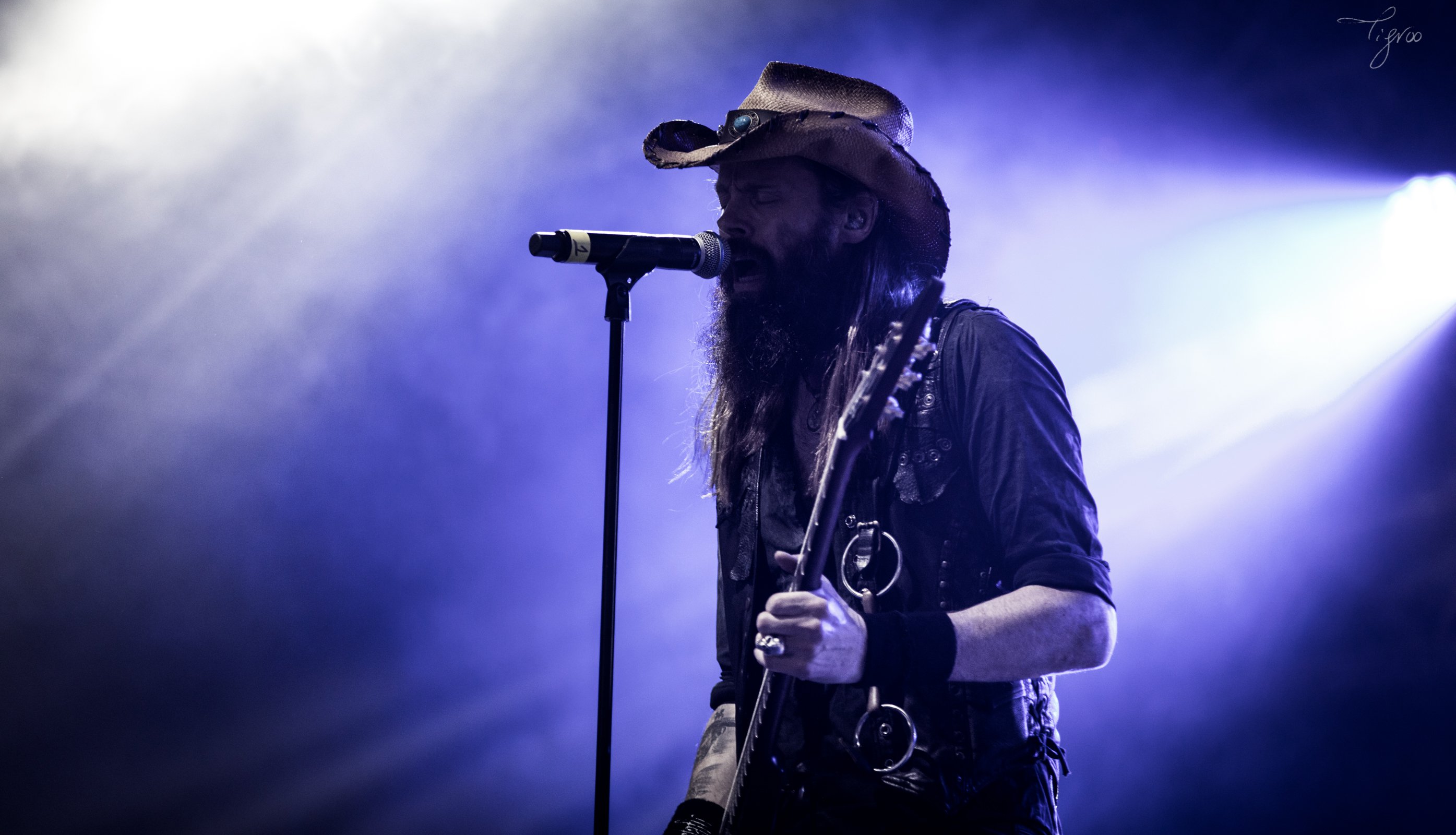 Motocultor Solstafir